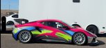 Immaculant Lotus GT4 Factory Racecar  for sale $230,000 