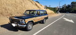 1987 Jeep Grand Wagoneer  for sale $38,495 