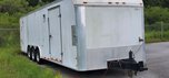 Haulmark 28 Box 15,000 LBS HD Loaded Trailer  for sale $12,500 