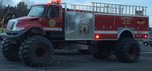 Monster Fire Truck Ride Truck  for sale $65,000 