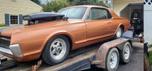 68 Cougar XR7  for sale $18,000 