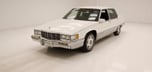 1991 Cadillac Fleetwood  for sale $11,500 