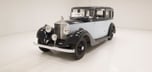 1935 Rolls-Royce 20/25  for sale $59,900 