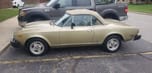 1981 Fiat 124  for sale $9,895 
