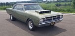 1968 Dodge Dart GTS   for sale $74,000 