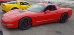 2001 Corvette Z06 Track Car  for sale $35,000 