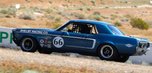 1968 Mustang, Trans Am tribute race car.   for sale $50,000 