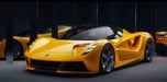 2022 Lotus  for sale $2,500,000 