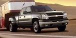 2004 Chevrolet Silverado 3500  for sale $15,990 
