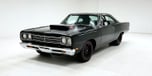 1969 Plymouth Road Runner  for sale $79,000 