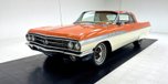 1963 Buick Wildcat  for sale $46,000 