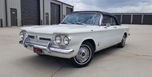 1962 Chevrolet Corvair  for sale $23,995 