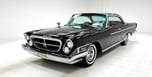 1962 Chrysler  for sale $61,500 