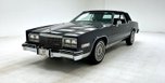 1985 Cadillac Eldorado  for sale $23,000 