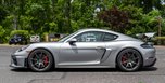 2022 Porsche 718 Cayman  for sale $149,999 