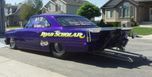 66 Chevy II Nova (Roller)  for sale $28,000 
