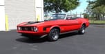 1973 Ford Mustang  for sale $32,995 