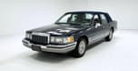 1990 Lincoln Town Car  for sale $18,900 