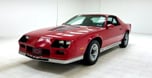 1984 Chevrolet Camaro  for sale $19,000 