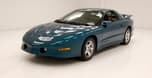 1995 Pontiac Firebird  for sale $15,500 