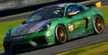 2019 PORSCHE 718 GT4 Clubsport Competition - Stunning Livery  for sale $245,000 
