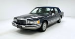 1990 Lincoln Town Car  for sale $18,900 