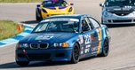 Spec E46 2001 BMW 330ci  for sale $42,000 