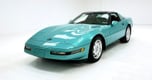 1991 Chevrolet Corvette Coupe  for sale $29,000 