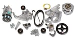 Accessory Sys. Drive Kit GM LS Engines, by HOLLEY, Man. Part  for sale $1,749 