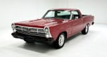 1967 Ford Ranchero  for sale $23,500 