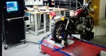 Dyno Dynamics Dynamometer  for sale $14,000 