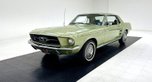 1967 Ford Mustang  for sale $20,000 