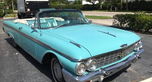 1962 Ford Galaxie 500  for sale $46,995 