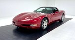 2000 Chevrolet Corvette Coupe  for sale $29,500 