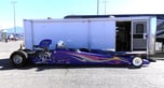 Complete Race Operation 2002 Don Davis Dragster 