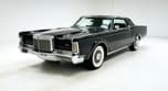 1970 Lincoln Continental  for sale $32,500 