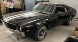 1969 American Motors AMX  for sale $48,500 