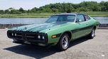 1973 Dodge Charger  for sale $50,995 