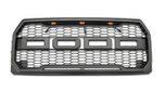 Barricade Upper Replacement Grille w/ LED Lighting  for sale $264.99 