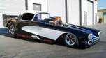 1959 Corvette Funny Car  for sale $48,000 