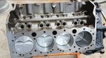 383 internally balanced eagle steel crank & keith flat top  for sale $2,000 