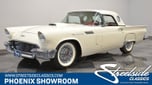 1957 Ford Thunderbird  for sale $69,995 