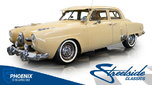 1950 Studebaker Commander  for sale $22,995 