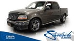 2002 Ford F-150  for sale $29,995 
