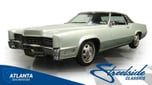 1967 Cadillac Eldorado  for sale $27,995 