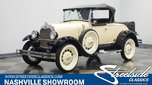 1930 Ford Model A  for sale $22,995 