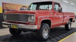 1978 Chevrolet Silverado  for sale $28,900 