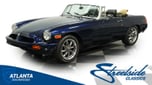 1976 MG MGB  for sale $13,996 