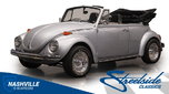 1971 Volkswagen Super Beetle  for sale $23,995 