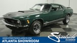 1970 Ford Mustang  for sale $63,995 